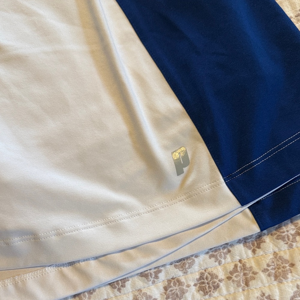 Prince colorblock Tennis skirt - Picture 4 of 7